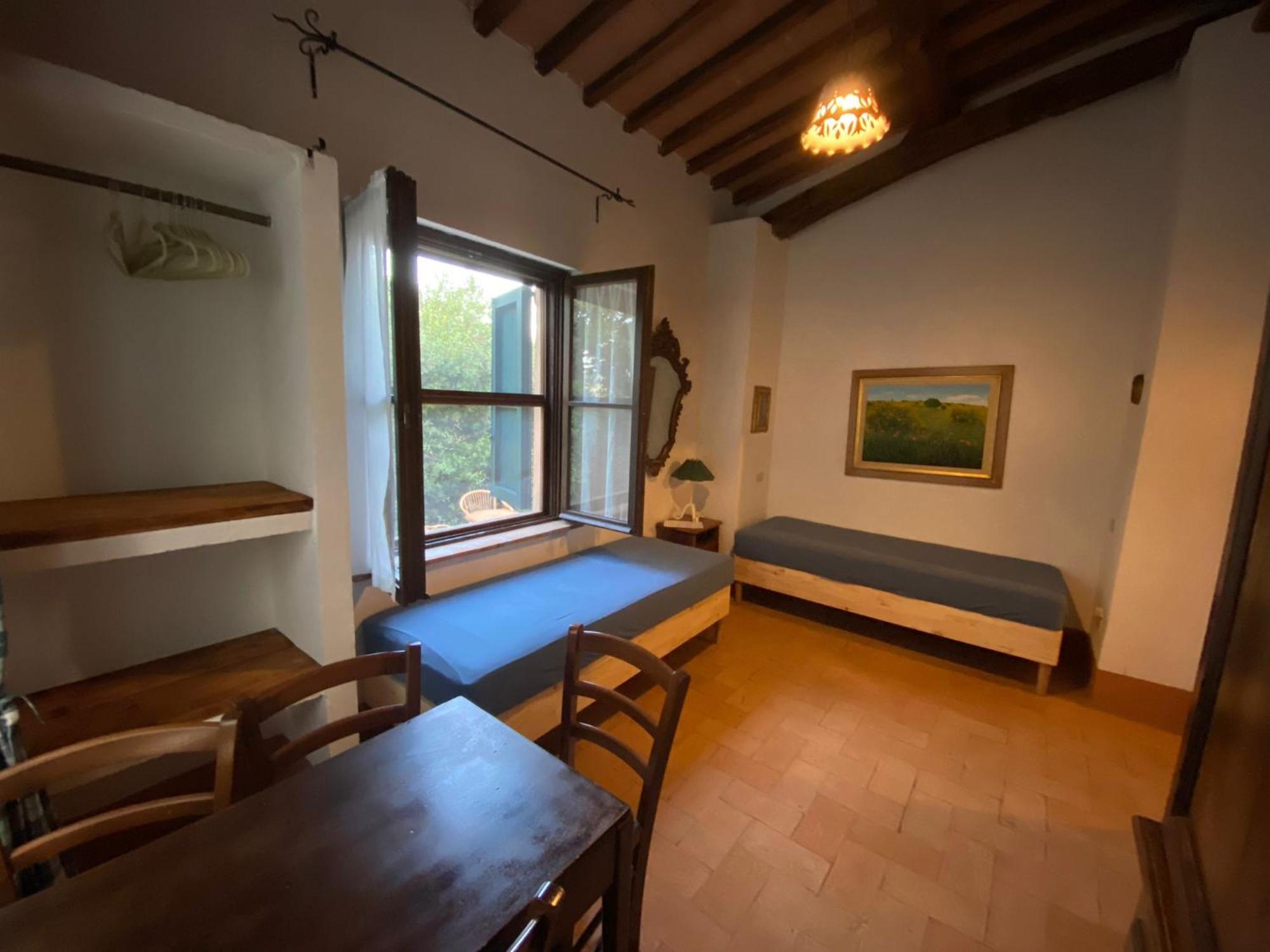 Apartamento Il Fontino Capalbio Pescia Fiorentina Exterior foto