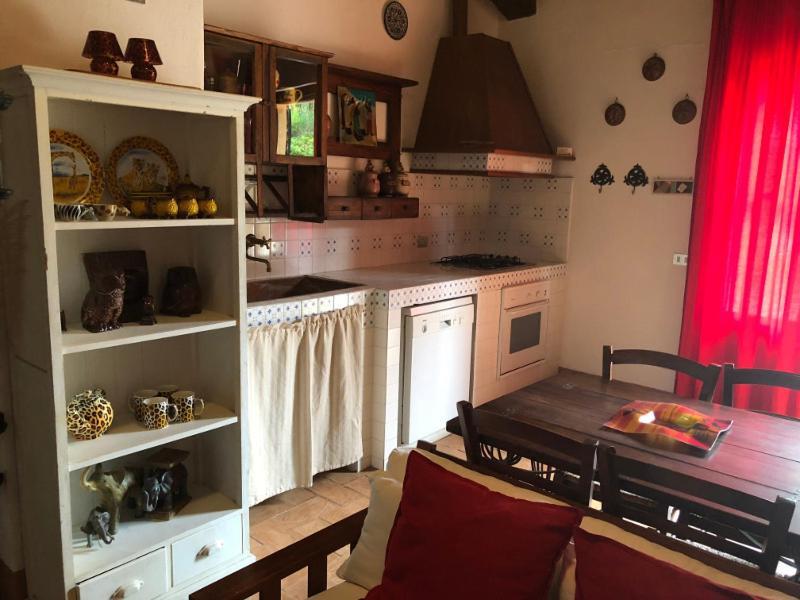 Apartamento Il Fontino Capalbio Pescia Fiorentina Exterior foto