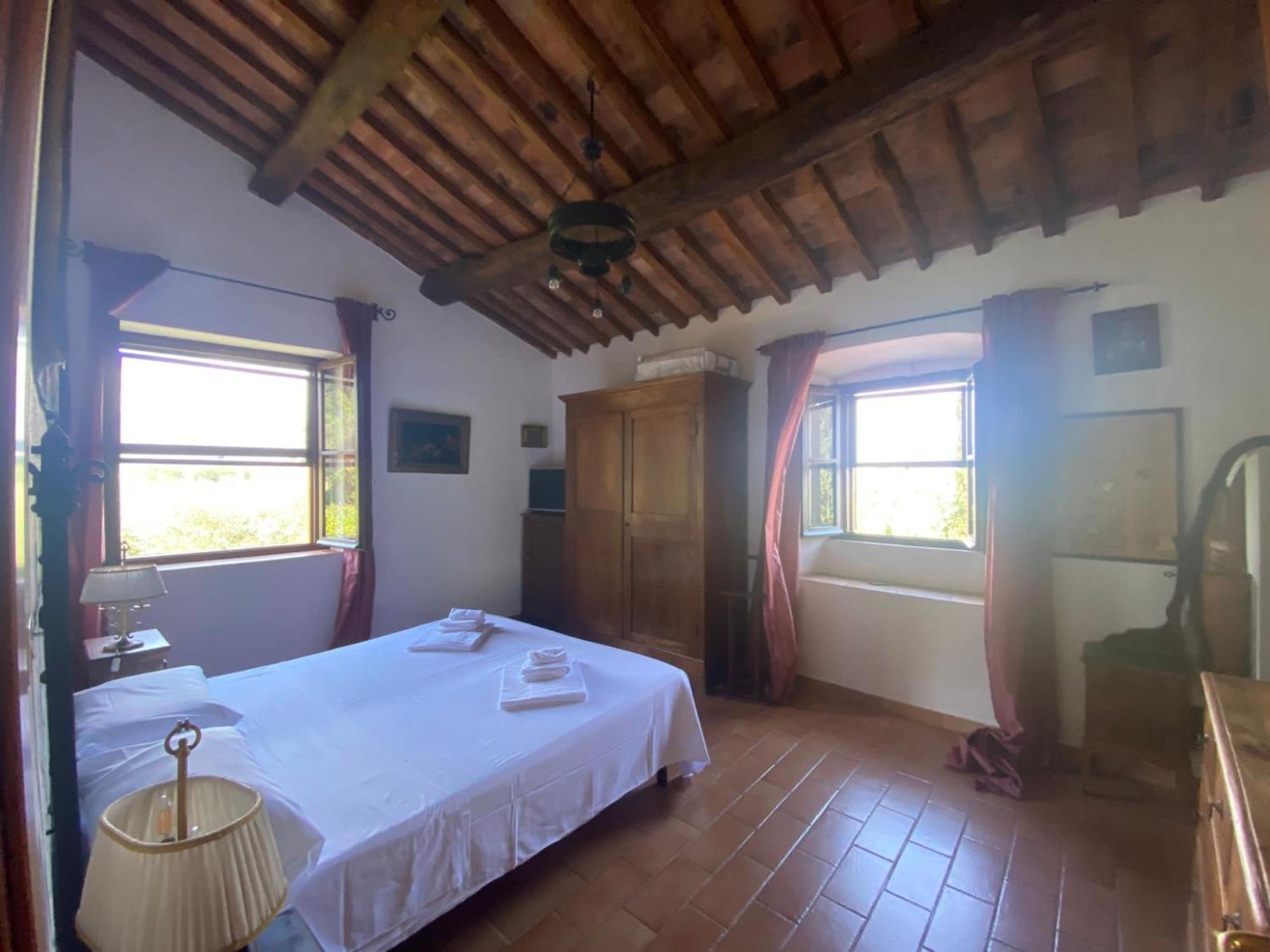 Apartamento Il Fontino Capalbio Pescia Fiorentina Exterior foto