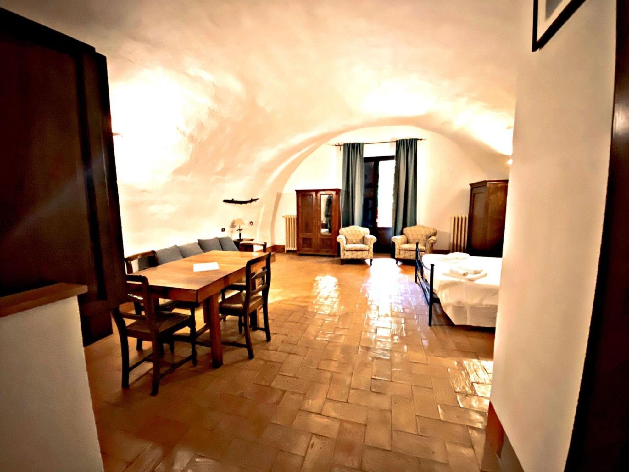 Apartamento Il Fontino Capalbio Pescia Fiorentina Exterior foto