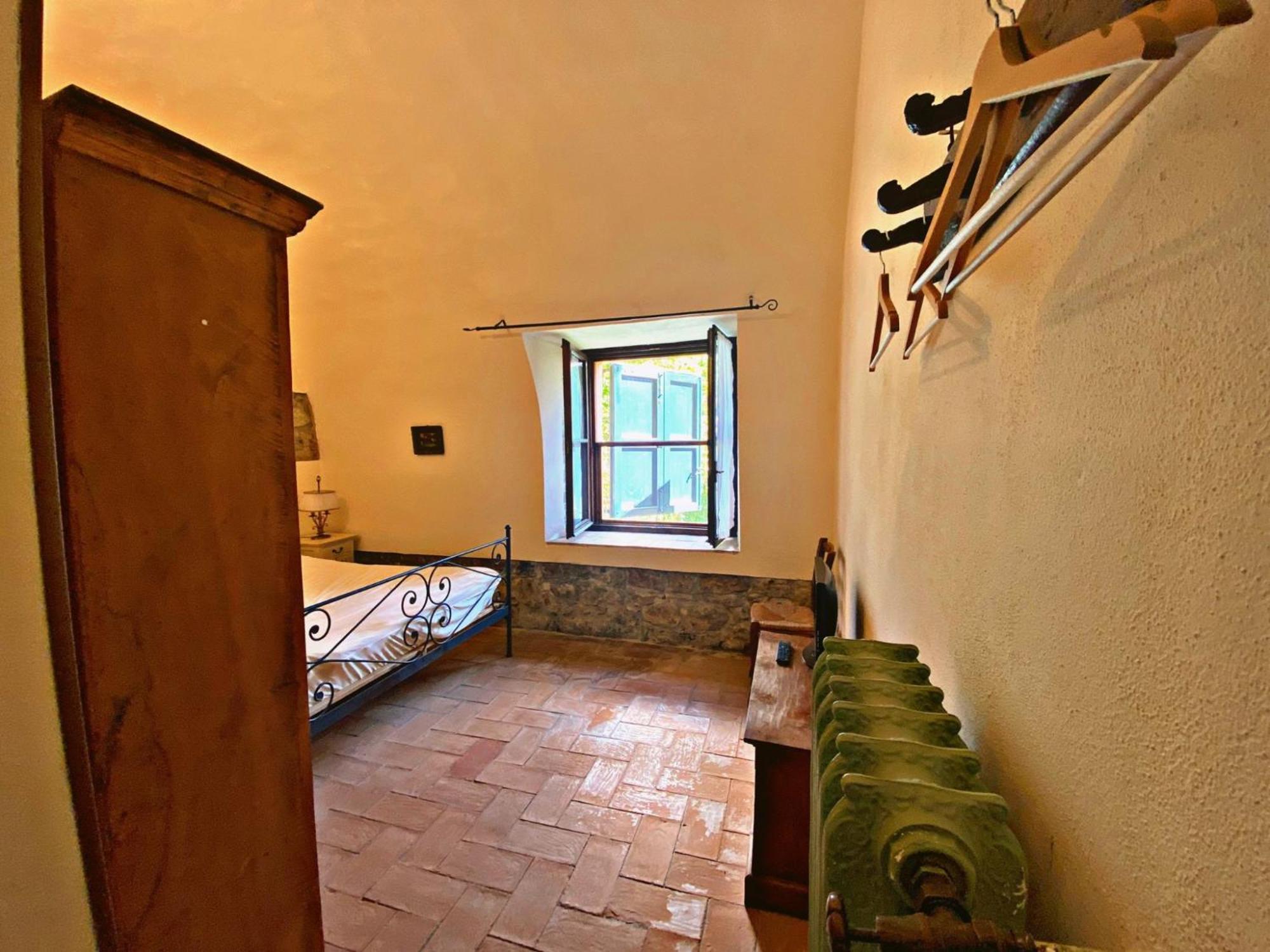 Apartamento Il Fontino Capalbio Pescia Fiorentina Exterior foto