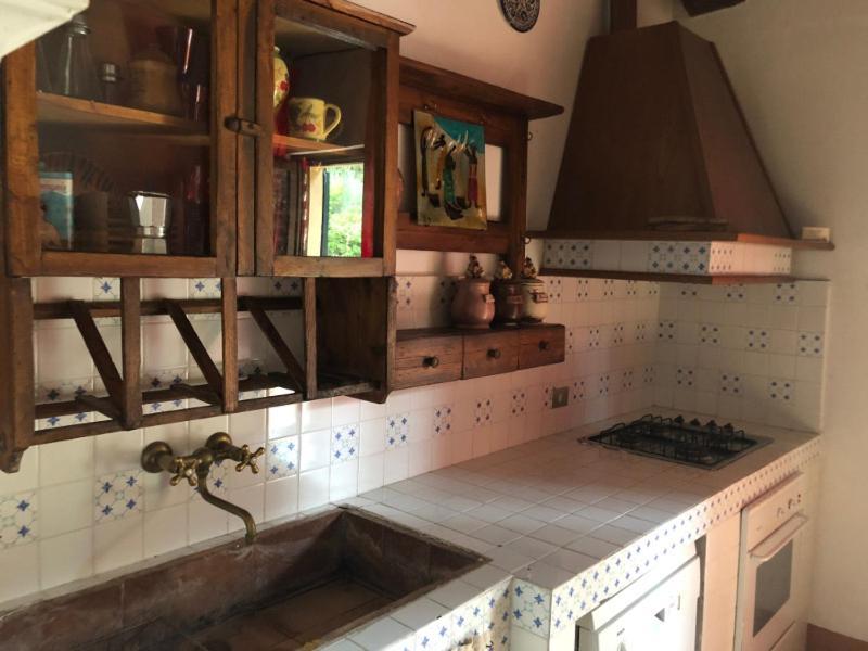 Apartamento Il Fontino Capalbio Pescia Fiorentina Exterior foto