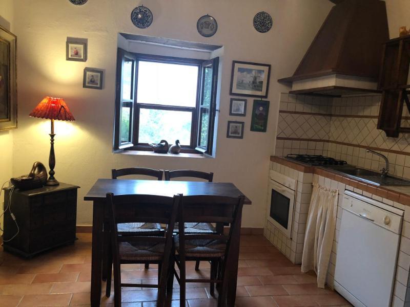 Apartamento Il Fontino Capalbio Pescia Fiorentina Exterior foto