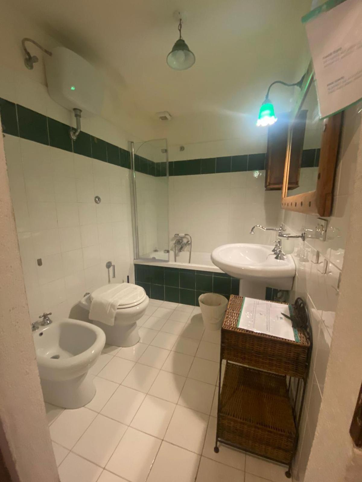Apartamento Il Fontino Capalbio Pescia Fiorentina Exterior foto