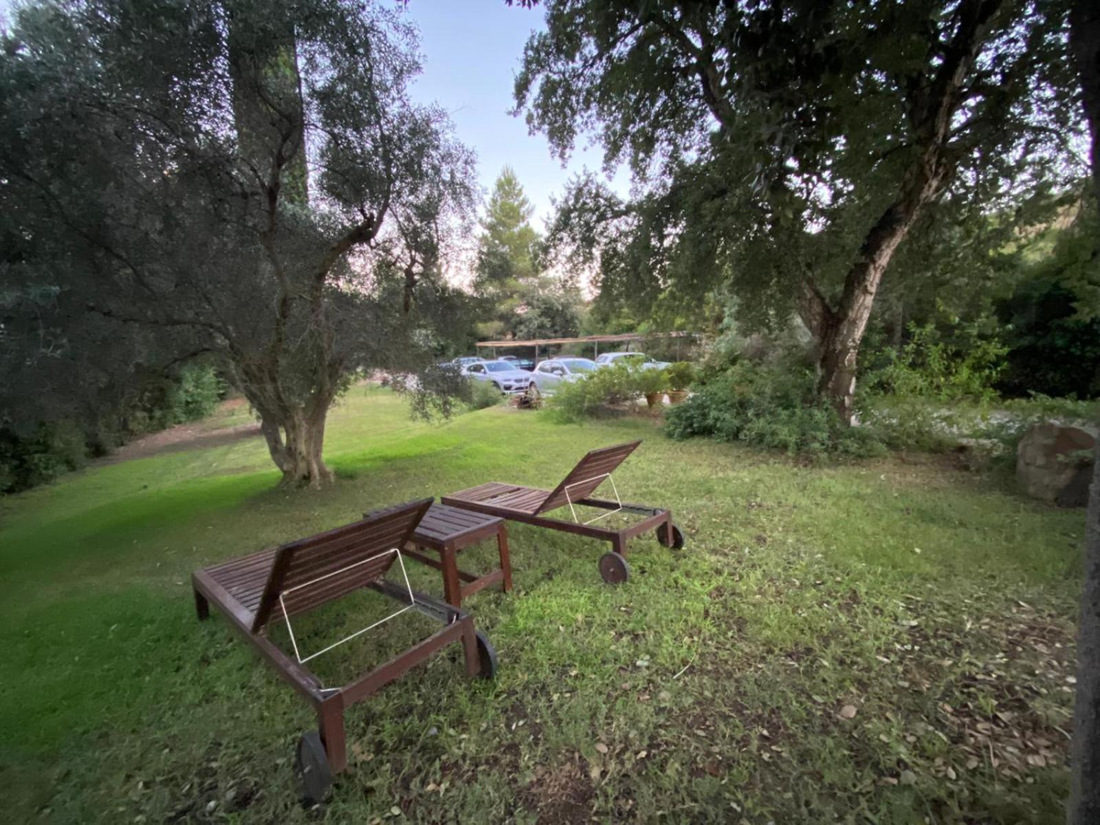 Apartamento Il Fontino Capalbio Pescia Fiorentina Exterior foto