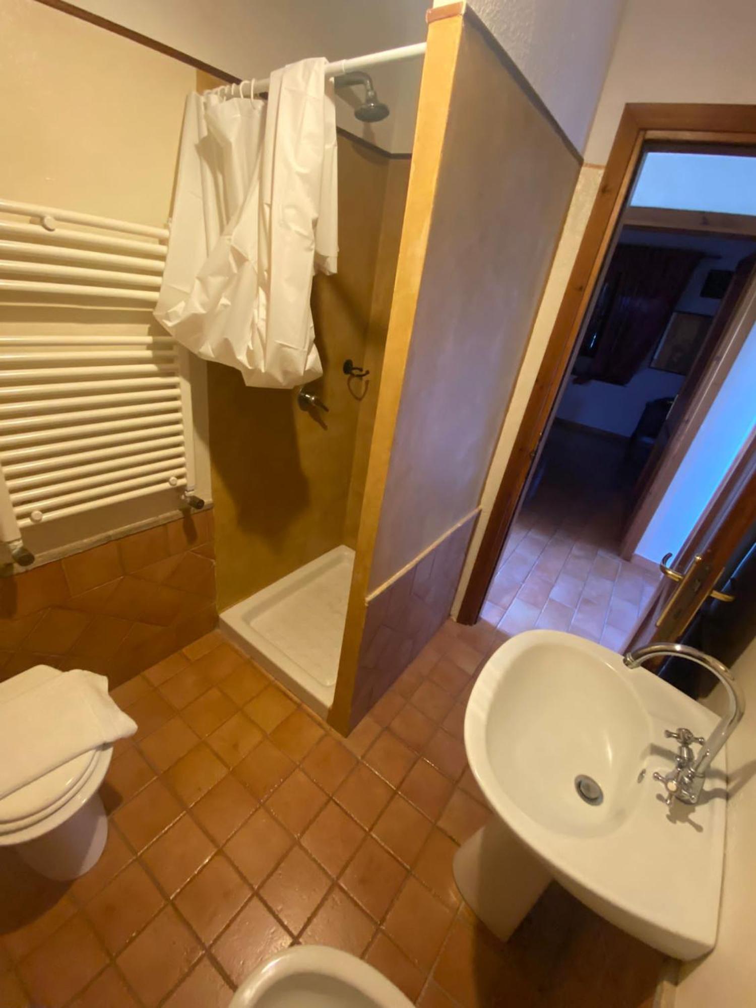 Apartamento Il Fontino Capalbio Pescia Fiorentina Exterior foto