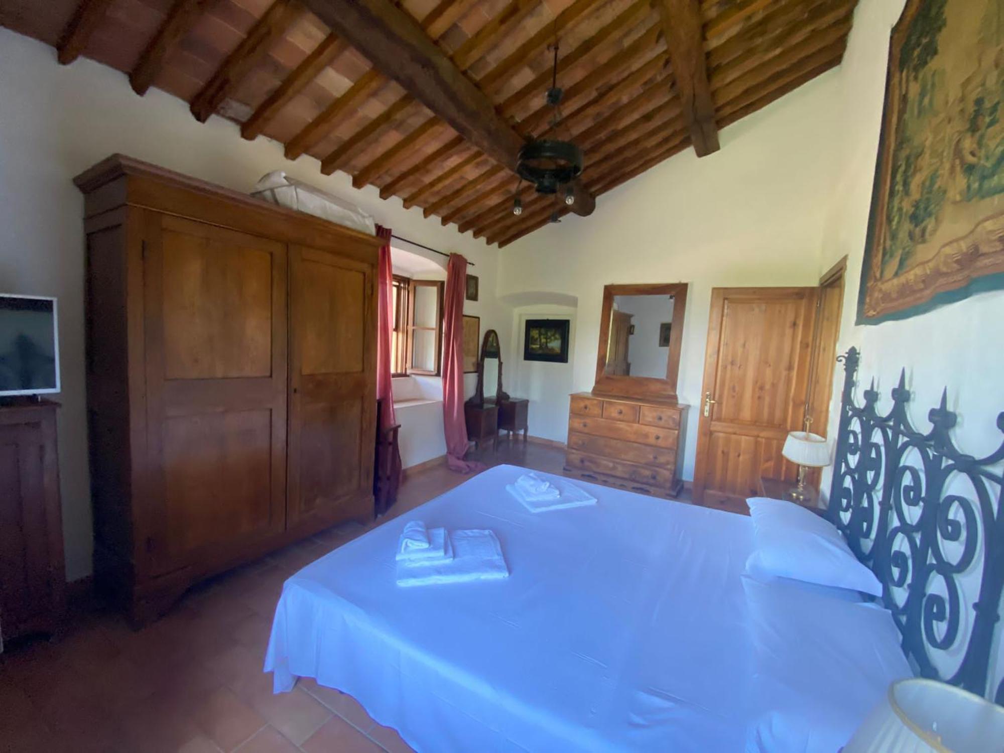 Apartamento Il Fontino Capalbio Pescia Fiorentina Exterior foto