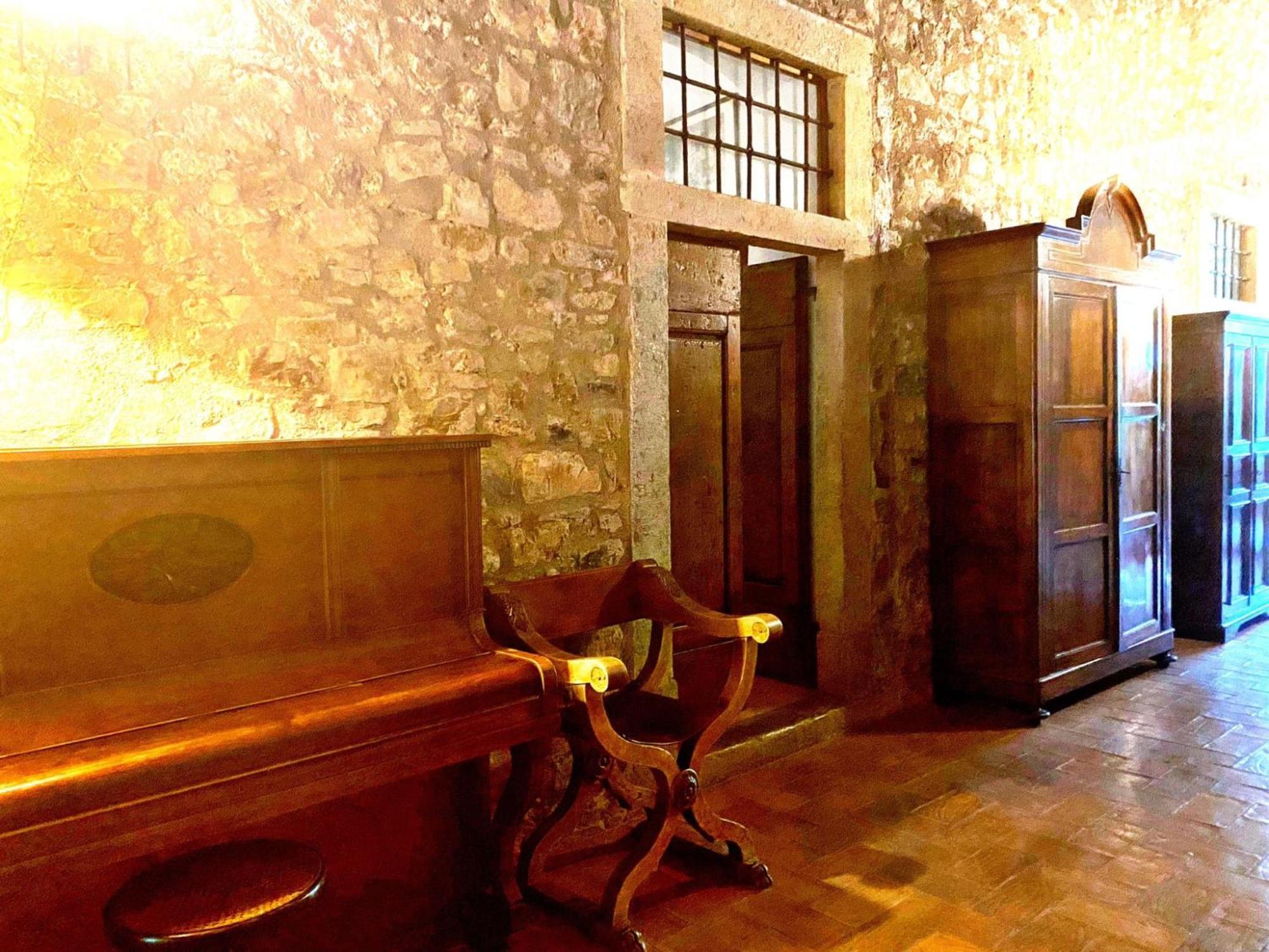 Apartamento Il Fontino Capalbio Pescia Fiorentina Exterior foto